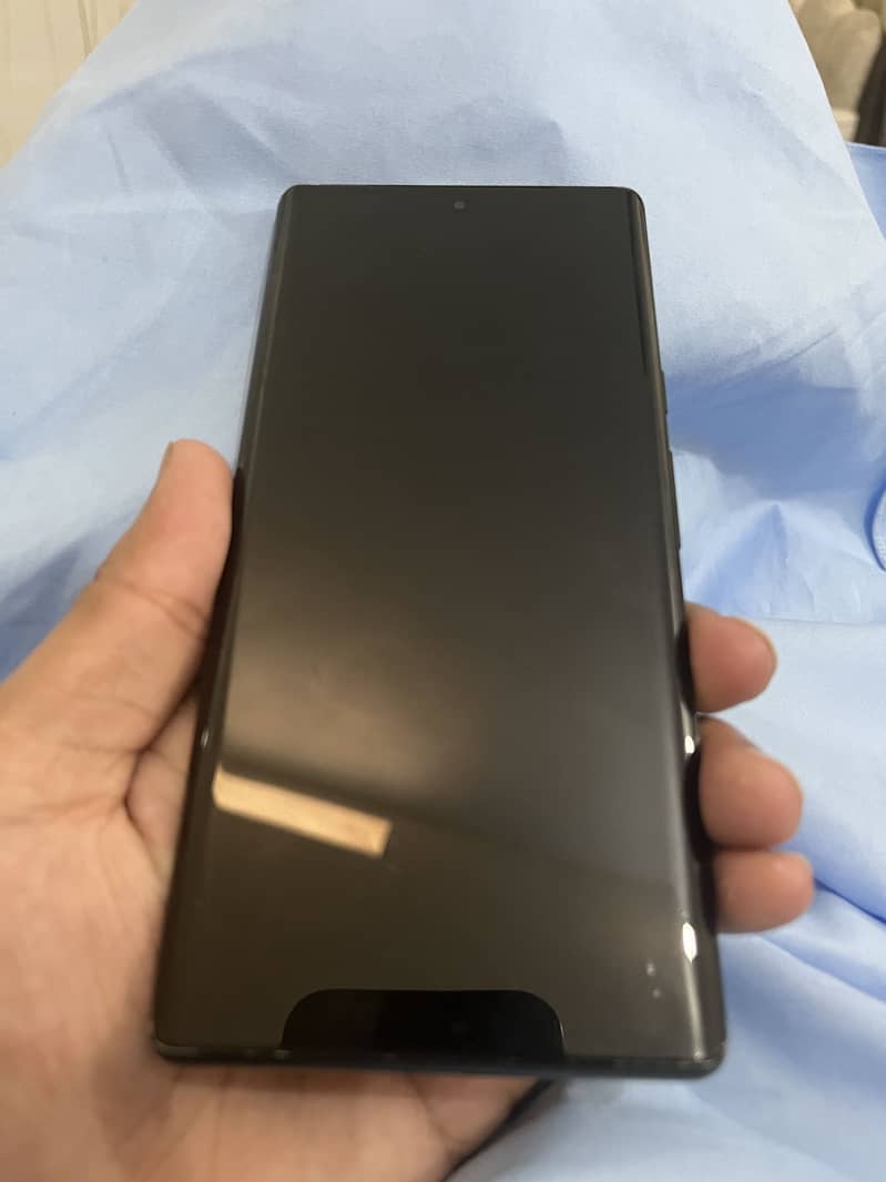 Google pixel 6pro 3
