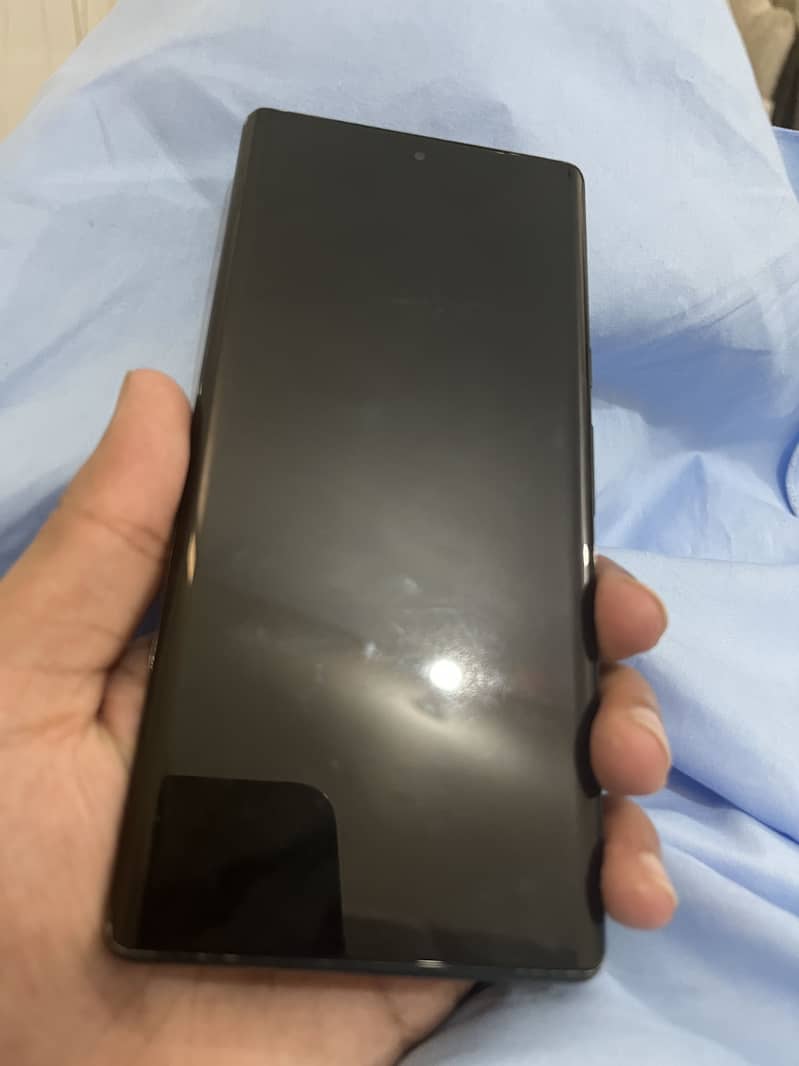 Google pixel 6pro 5