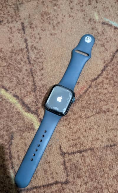 apple watch series 6