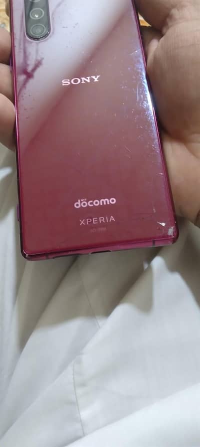 sony xperia 5