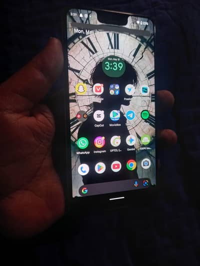 like new 6 128gb