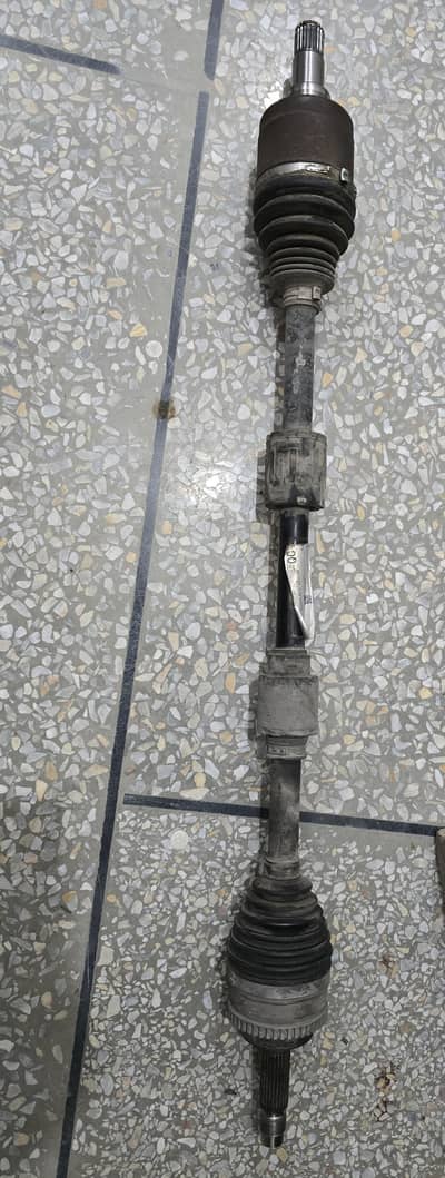 ​Changan Alsvin Genuine Right Axle (Outer CV Joint Needs Repair)