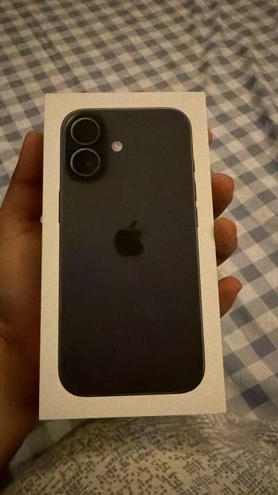iPhone 17 JV LLA BOX PACK