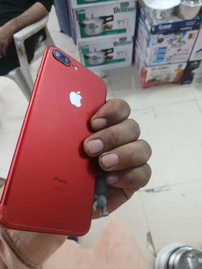 i phone 7 plus penal cheng 256 gb mamroy