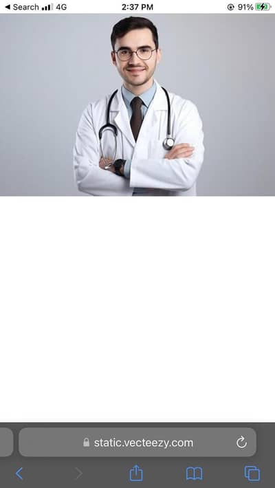 we need doctor for free dispensary timing 6:30 to 9:30 pm