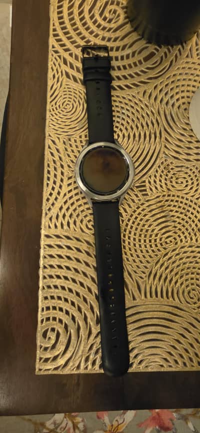 watch 4 Classic