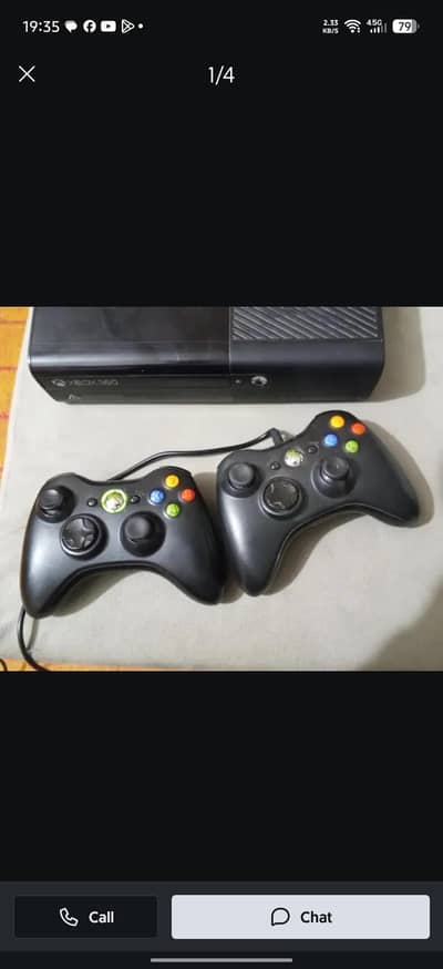 Xbox 360 e