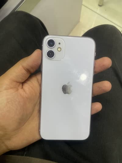 Iphone 11 128 GB PTA