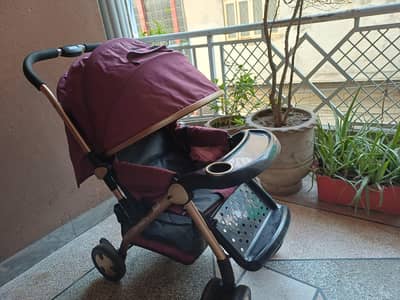 Baby Pram/Stroller