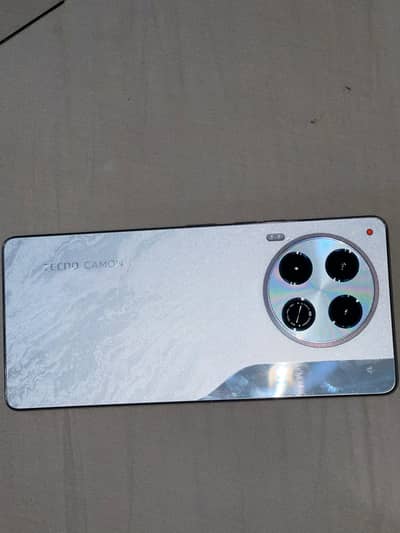 Tecno Camon 30 8/256 Mint Condition