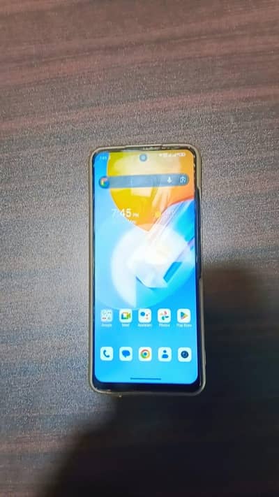 note 23 vgo tel