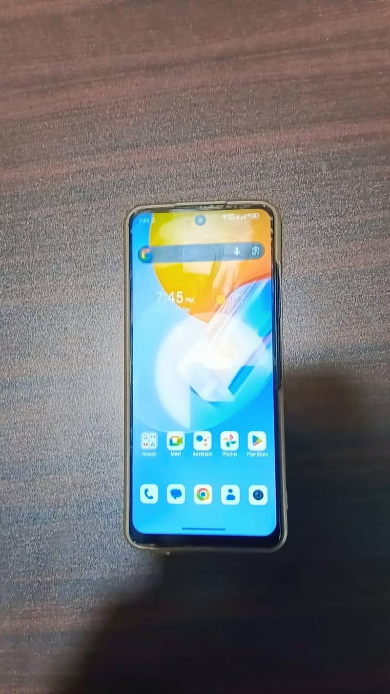 note 23 vgo tel 0