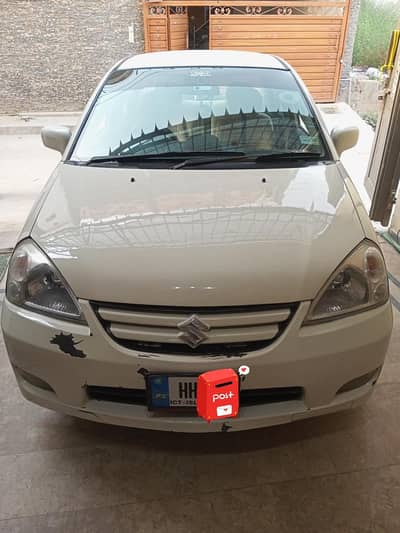 Liana 2006 for sale
