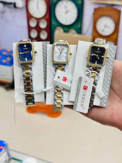New Branded watch