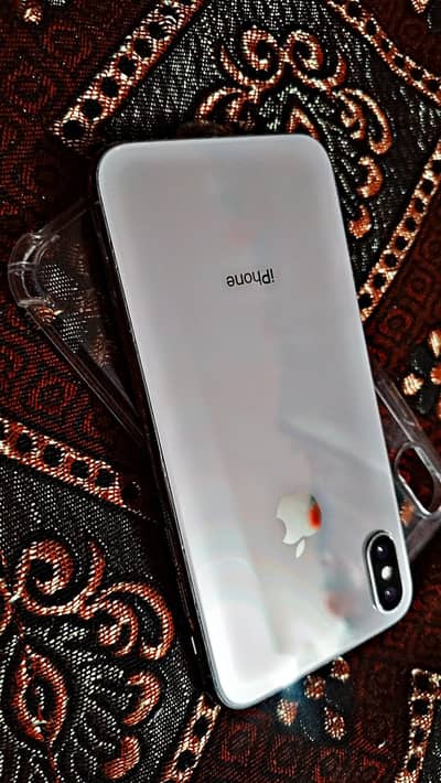 Iphone X 64gb pta