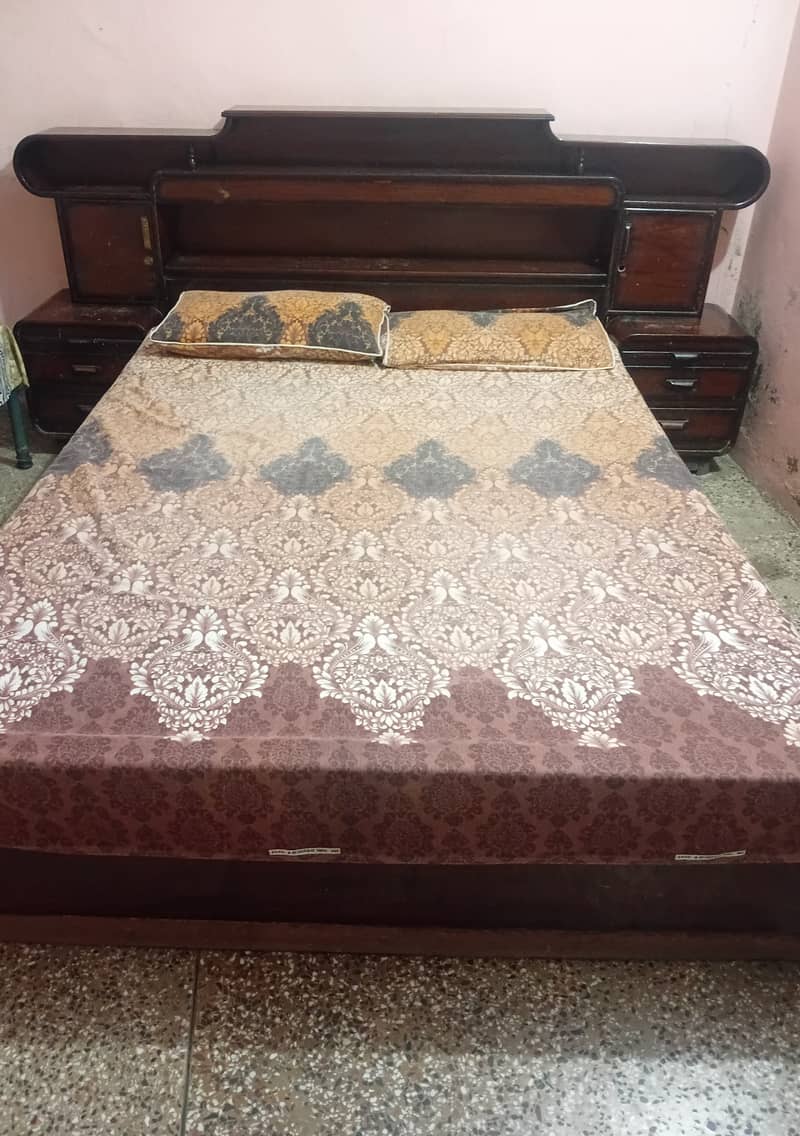 KING BED 1