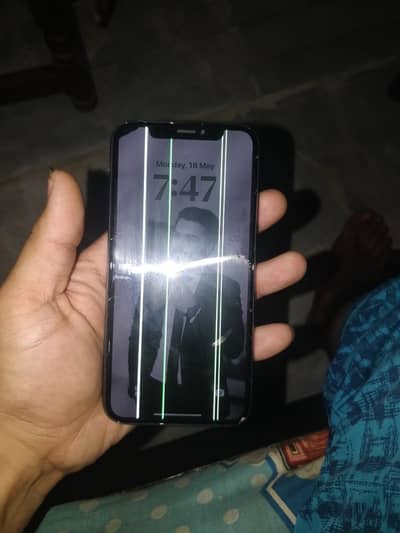 iphone xs 256