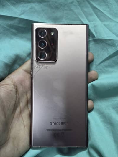 note 20 ultra