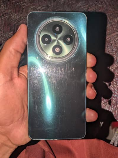 OPPO Reno 12f