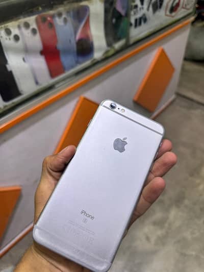 Iphone 6s+ 64