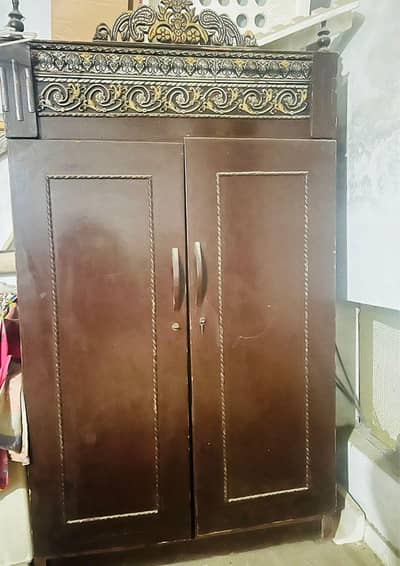 wardrobe hor side corner daraz ke Price alag alag ha