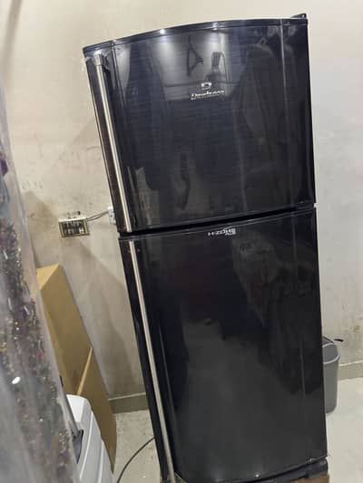 Family Fridge Available – hire Neat & Clean Condition