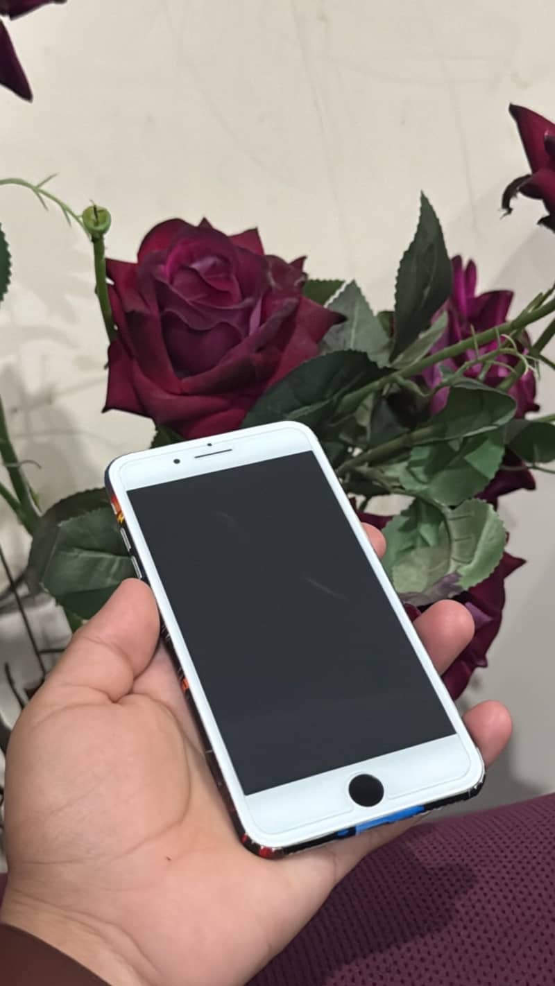 iPhone 7 plus PTA 0