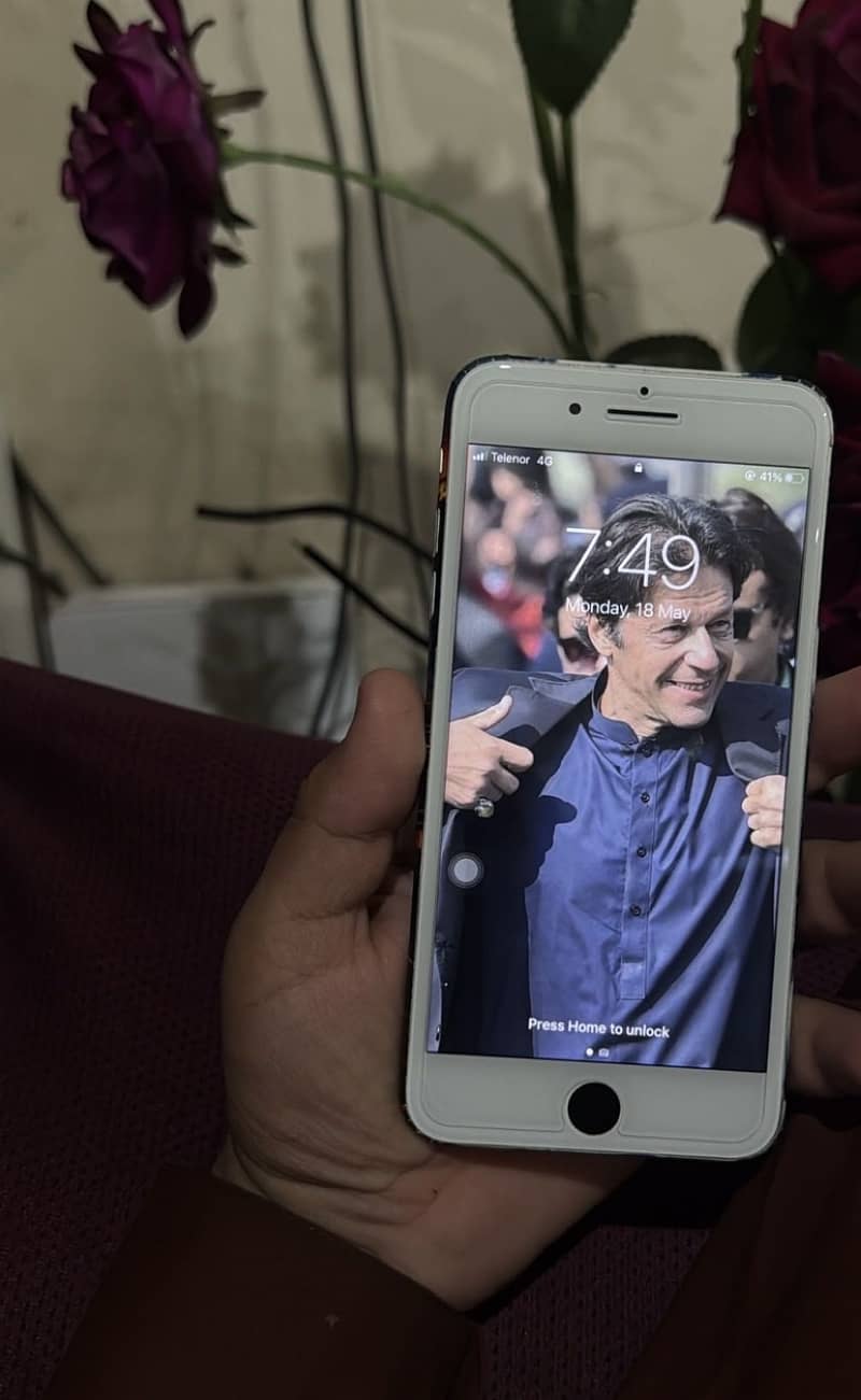iPhone 7 plus PTA 2