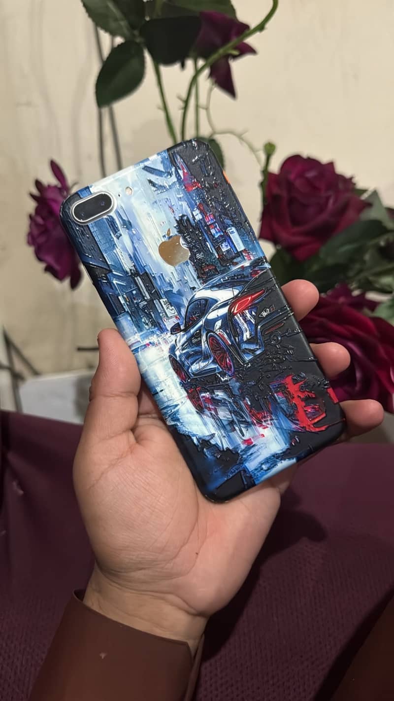 iPhone 7 plus PTA 3