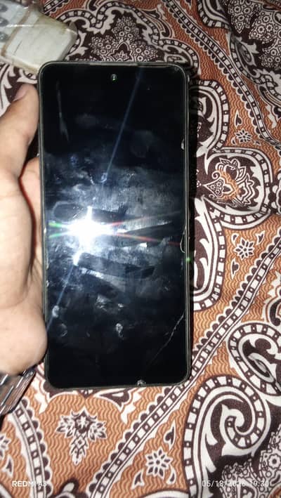 Tecno Camon 18T