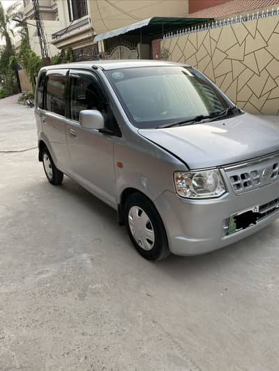 Nissan Otti 2010/13