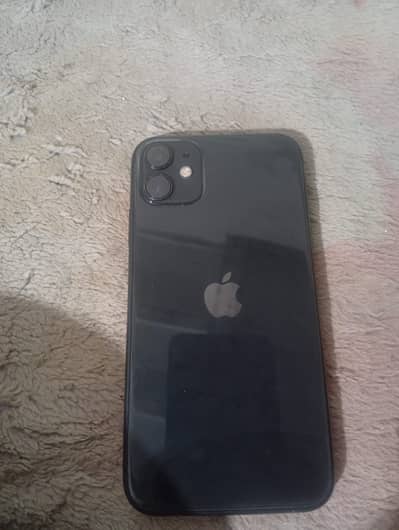 I PHONE 11
