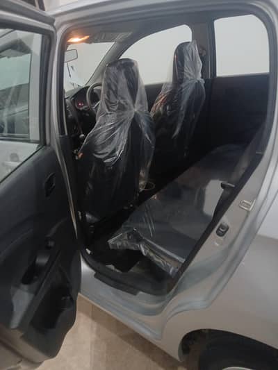 Suzuki cultus VXR