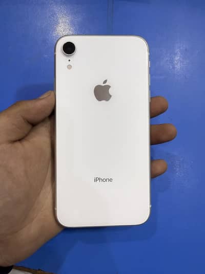 iphone Xr 64 GB
