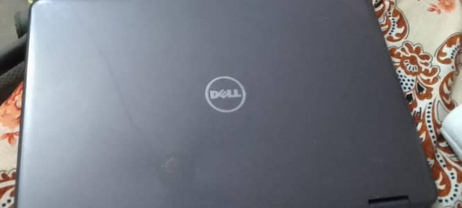 Dell laptop