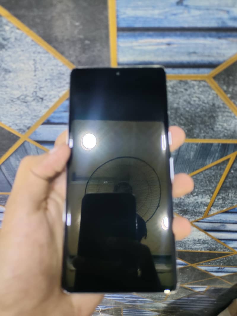 google pixel 7pro 0