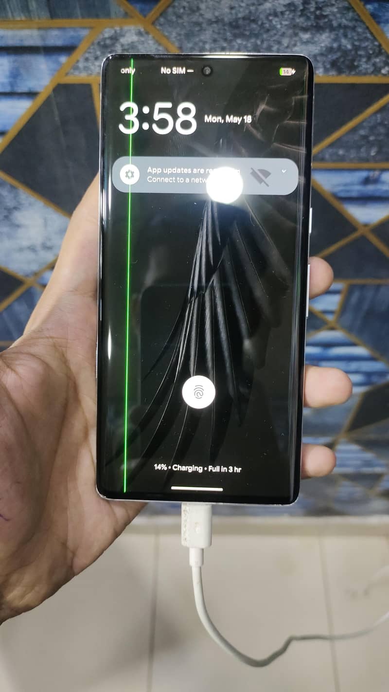 google pixel 7pro 7