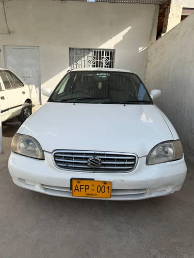 No work required just buy and drive