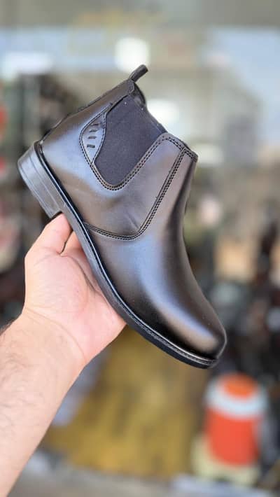 Chalsea Shoes