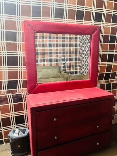 without mattress fresh red colour house shifting Karni ha sale ke waja