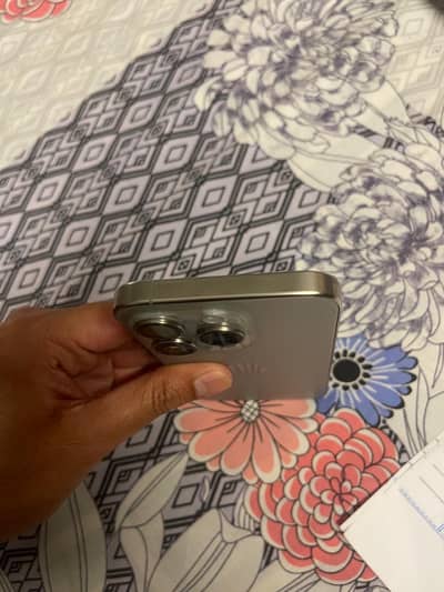 iPhone 15 pro 128gb non pta