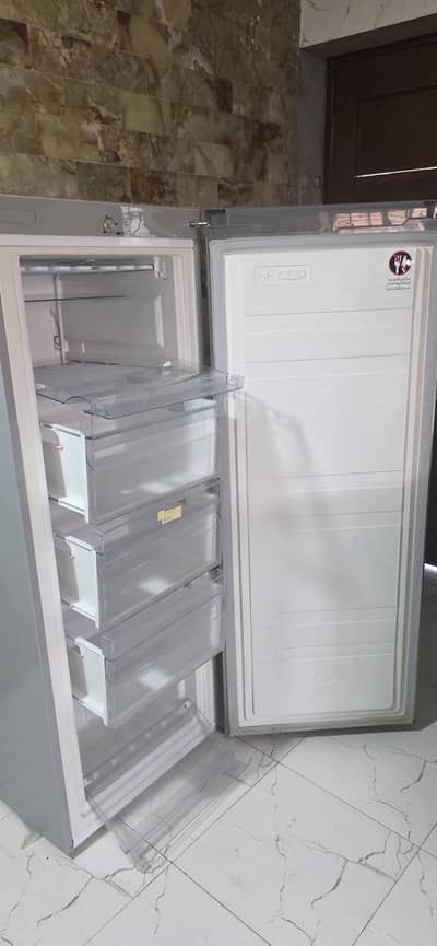 Kenwood Freezer for sale