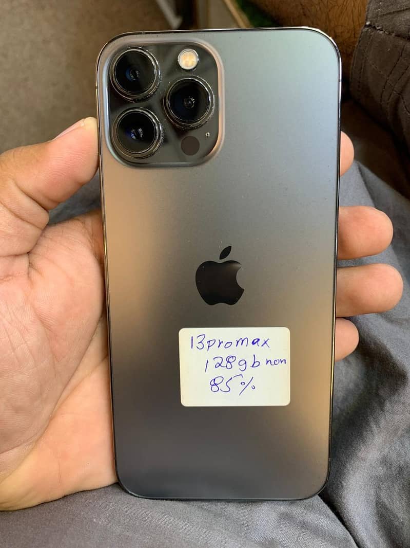 Iphone 13 pro max 0