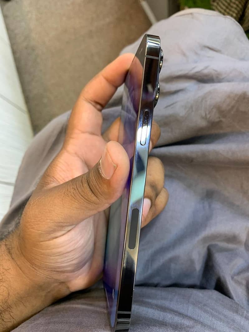 Iphone 13 pro max 4