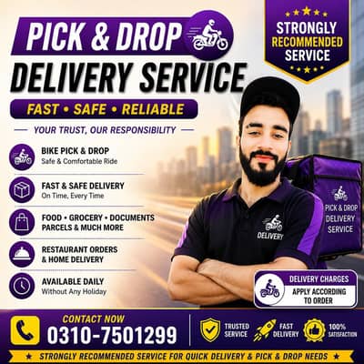 delivery service