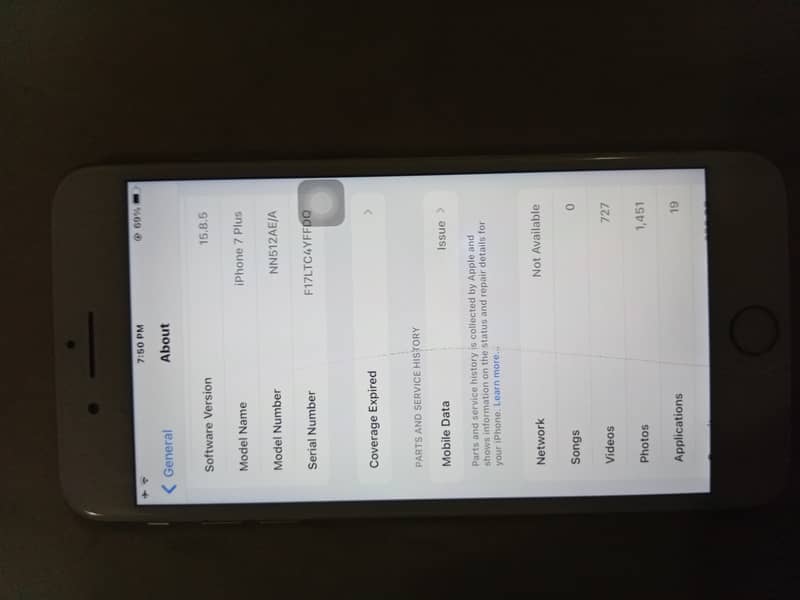 iphone 7 plus 1