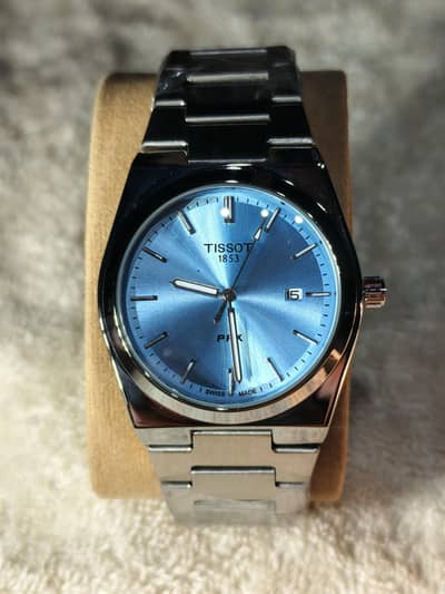TISSOT WATCH
