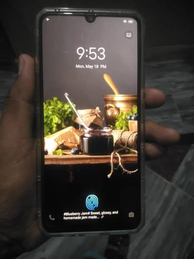 vivo s1