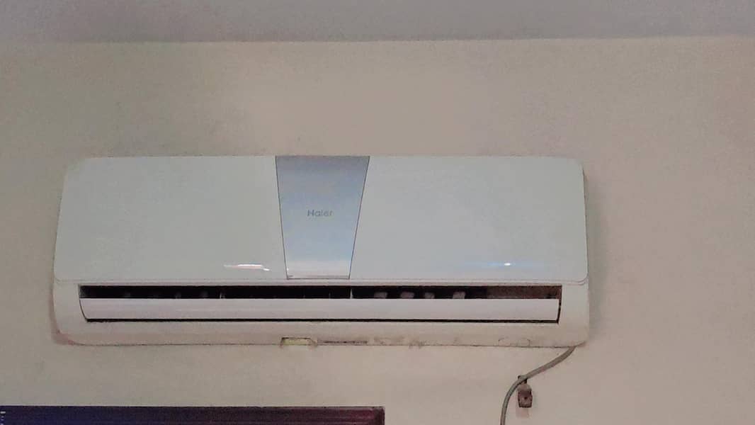 haier 0