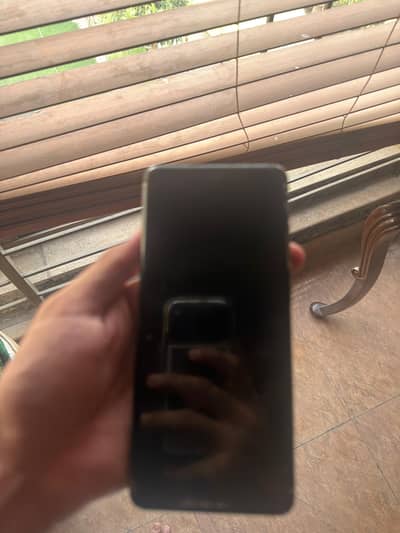Samsung s20 ultra patched dot and 2 lines on panel